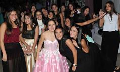 Foto de la galería: Los 15 de Carla Cesino, una fiesta inolvidable
