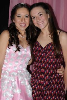 Foto de la galería: Los 15 de Carla Cesino, una fiesta inolvidable