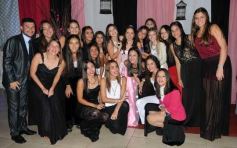 Foto de la galería: Los 15 de Carla Cesino, una fiesta inolvidable