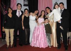 Foto de la galería: Los 15 de Carla Cesino, una fiesta inolvidable