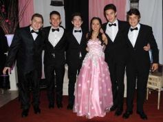 Foto de la galería: Los 15 de Carla Cesino, una fiesta inolvidable