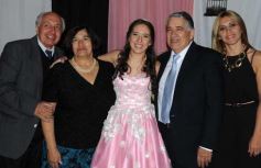 Foto de la galería: Los 15 de Carla Cesino, una fiesta inolvidable