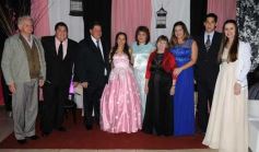 Foto de la galería: Los 15 de Carla Cesino, una fiesta inolvidable