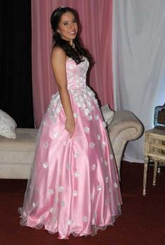 Foto de la galería: Los 15 de Carla Cesino, una fiesta inolvidable