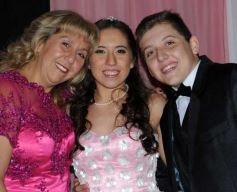 Foto de la galería: Los 15 de Carla Cesino, una fiesta inolvidable