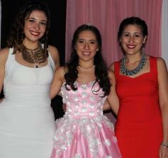 Foto de la galería: Los 15 de Carla Cesino, una fiesta inolvidable