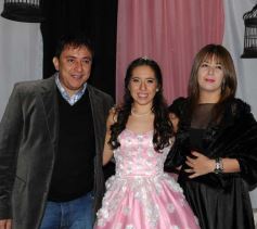 Foto de la galería: Los 15 de Carla Cesino, una fiesta inolvidable