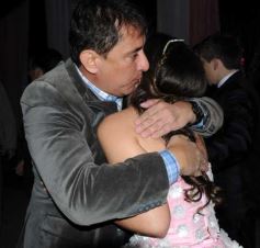 Foto de la galería: Los 15 de Carla Cesino, una fiesta inolvidable