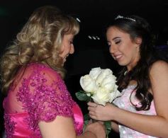 Foto de la galería: Los 15 de Carla Cesino, una fiesta inolvidable