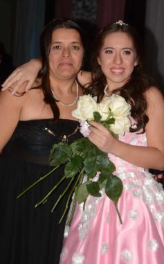 Foto de la galería: Los 15 de Carla Cesino, una fiesta inolvidable