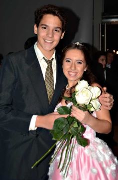 Foto de la galería: Los 15 de Carla Cesino, una fiesta inolvidable