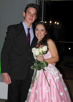 Foto de la galería: Los 15 de Carla Cesino, una fiesta inolvidable