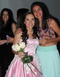 Foto de la galería: Los 15 de Carla Cesino, una fiesta inolvidable