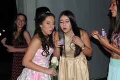 Foto de la galería: Los 15 de Carla Cesino, una fiesta inolvidable