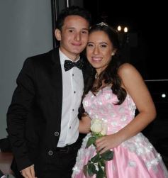 Foto de la galería: Los 15 de Carla Cesino, una fiesta inolvidable