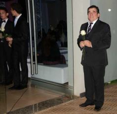 Foto de la galería: Los 15 de Carla Cesino, una fiesta inolvidable