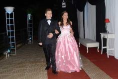 Foto de la galería: Los 15 de Carla Cesino, una fiesta inolvidable