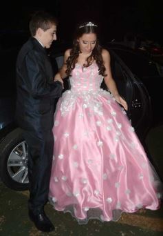 Foto de la galería: Los 15 de Carla Cesino, una fiesta inolvidable