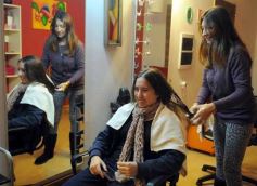 Foto de la galería: Los 15 de Carla Cesino, una fiesta inolvidable