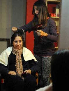 Foto de la galería: Los 15 de Carla Cesino, una fiesta inolvidable