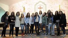 Foto de la galería: Los 15 de Carla Cesino, una fiesta inolvidable