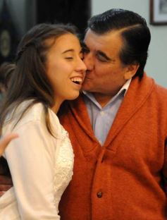 Foto de la galería: Los 15 de Carla Cesino, una fiesta inolvidable