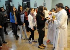 Foto de la galería: Los 15 de Carla Cesino, una fiesta inolvidable