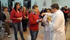 Foto de la galería: Los 15 de Carla Cesino, una fiesta inolvidable