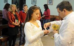 Foto de la galería: Los 15 de Carla Cesino, una fiesta inolvidable