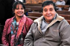 Foto de la galería: Los 15 de Carla Cesino, una fiesta inolvidable