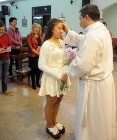 Foto de la galería: Los 15 de Carla Cesino, una fiesta inolvidable