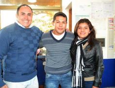 Foto de la galería: Aguará fue el justo ganador del "Dos Orillas"