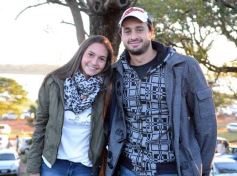 Foto de la galería: Aguará fue el justo ganador del "Dos Orillas"