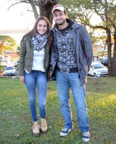 Foto de la galería: Aguará fue el justo ganador del "Dos Orillas"