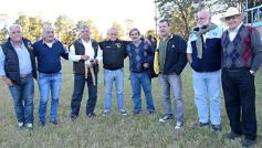 Foto de la galería: Aguará fue el justo ganador del "Dos Orillas"