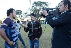 Foto de la galería: Aguará fue el justo ganador del "Dos Orillas"