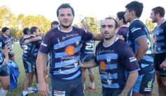 Foto de la galería: Aguará fue el justo ganador del "Dos Orillas"