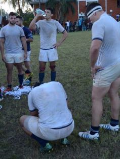 Foto de la galería: Aguará fue el justo ganador del "Dos Orillas"