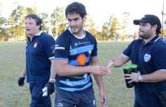 Foto de la galería: Aguará fue el justo ganador del "Dos Orillas"