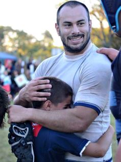 Foto de la galería: Aguará fue el justo ganador del "Dos Orillas"