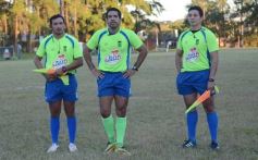 Foto de la galería: Aguará fue el justo ganador del "Dos Orillas"