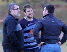 Foto de la galería: Aguará fue el justo ganador del "Dos Orillas"