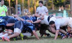 Foto de la galería: Aguará fue el justo ganador del "Dos Orillas"