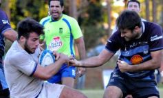 Foto de la galería: Aguará fue el justo ganador del "Dos Orillas"