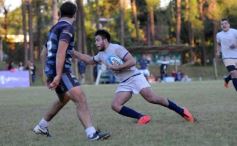 Foto de la galería: Aguará fue el justo ganador del "Dos Orillas"