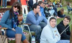 Foto de la galería: Aguará fue el justo ganador del "Dos Orillas"