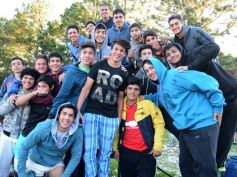 Foto de la galería: Aguará fue el justo ganador del "Dos Orillas"