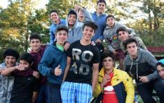 Foto de la galería: Aguará fue el justo ganador del "Dos Orillas"