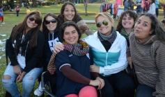 Foto de la galería: Aguará fue el justo ganador del "Dos Orillas"