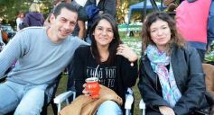 Foto de la galería: Aguará fue el justo ganador del "Dos Orillas"